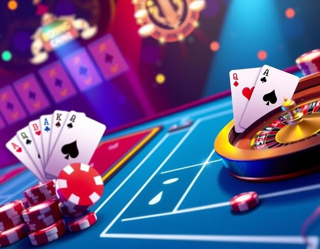 pragmatic gratis live-dealer blackjack table with professional dealer
